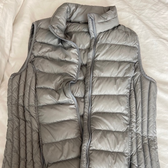32 Degrees Jackets & Blazers - Women’s ultra light packable down vest